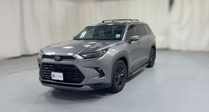 toyota grand highlander 2025 5TDACAB53SS040034 image toyota grand highlander 2025 5TDACAB53SS040034 image
